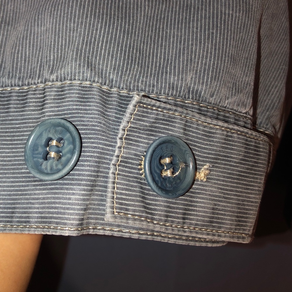 Ted Baker Sample Jacket - image 5